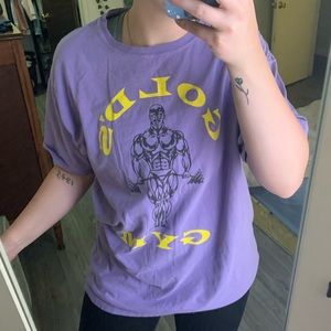 Gold’s Gym T-Shirt